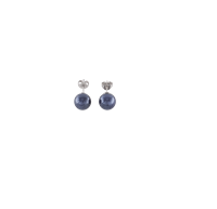 Pendientes MurrinaMurano Venezia Mujer Majime in Plata GM0110.12